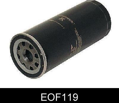 Comline EOF119 - Oil Filter car-mod.net