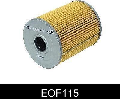 Comline EOF115 - Oil Filter car-mod.net