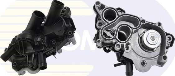 Comline EWP458 - Water Pump car-mod.net