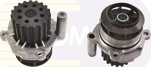 Comline EWP405 - Water Pump car-mod.net