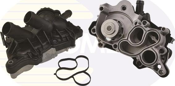 Comline EWP408 - Water Pump car-mod.net