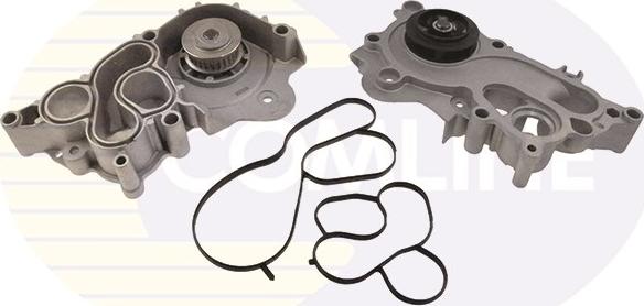 Comline EWP407 - Water Pump car-mod.net