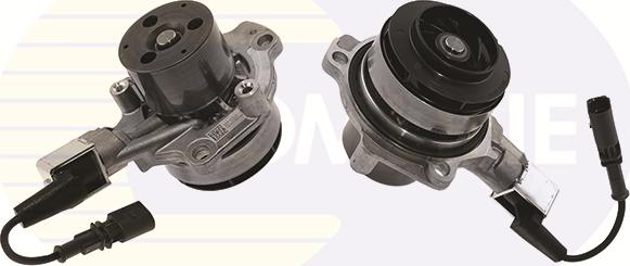Comline EWP478V - Water Pump car-mod.net