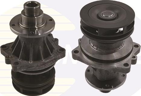 Comline EWP099 - Water Pump car-mod.net