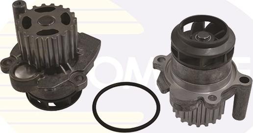 Comline EWP095 - Water Pump car-mod.net