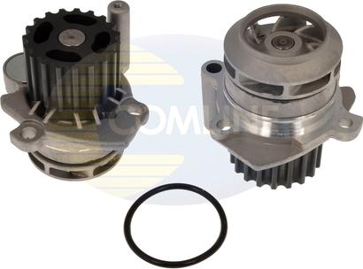 Comline EWP049 - Water Pump car-mod.net