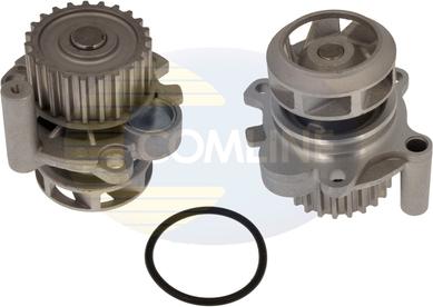 Comline EWP043 - Water Pump car-mod.net