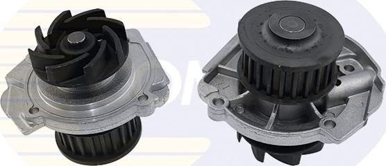 Comline EWP069 - Water Pump car-mod.net