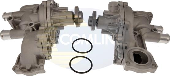Comline EWP065 - Water Pump car-mod.net