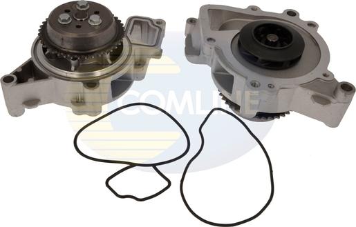 Comline EWP035 - Water Pump car-mod.net