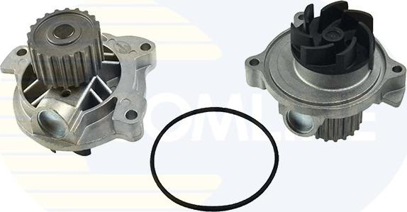 Comline EWP195 - Water Pump car-mod.net