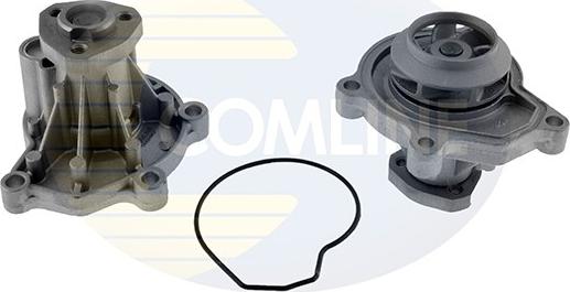 Comline EWP146 - Water Pump car-mod.net