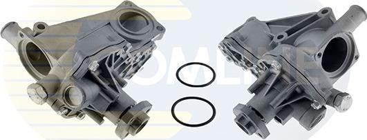 Comline EWP150 - Water Pump car-mod.net