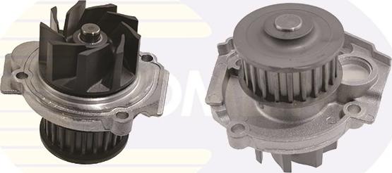 Comline EWP115 - Water Pump car-mod.net