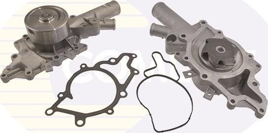 Comline EWP127 - Water Pump car-mod.net