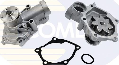 Comline EWP363 - Water Pump car-mod.net