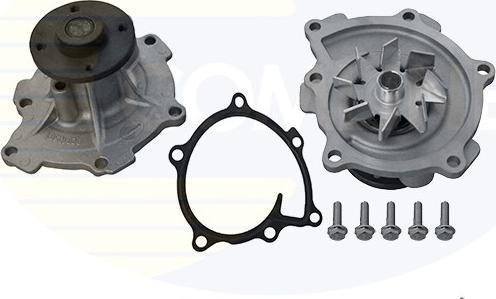 Comline EWP377 - Water Pump car-mod.net