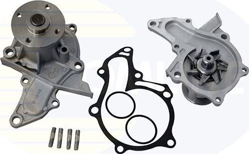 Comline EWP254 - Water Pump car-mod.net