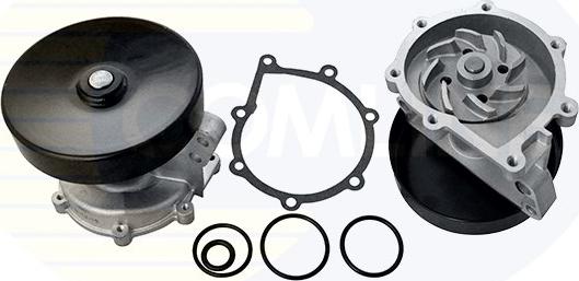 Comline EWP263 - Water Pump car-mod.net