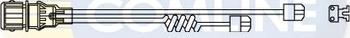 Comline WL001 - Warning Contact, brake pad wear car-mod.net