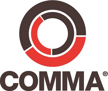 Comma DOT 4 ESP - Brake Fluid car-mod.net