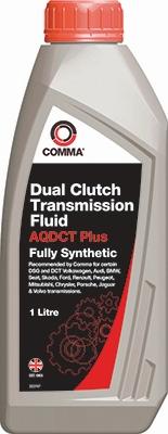 Comma AQDCTP1L - Transmission Oil car-mod.net
