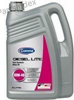Comma DIL5L - Engine Oil car-mod.net