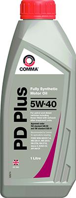 Comma DPD1L - Engine Oil car-mod.net