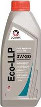 Comma ECOLLP - Engine Oil car-mod.net
