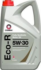 Comma ECOR - Engine Oil car-mod.net