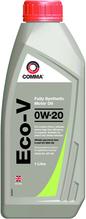 Comma ECOV - Engine Oil car-mod.net