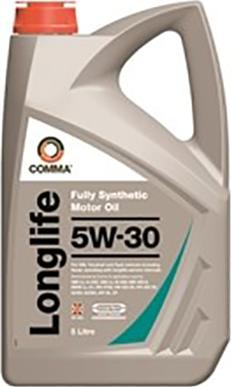 Comma GML5L - Engine Oil car-mod.net