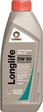 Comma GML1L - Engine Oil car-mod.net