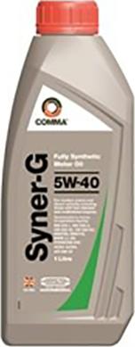 Comma SYN1L - Engine Oil car-mod.net
