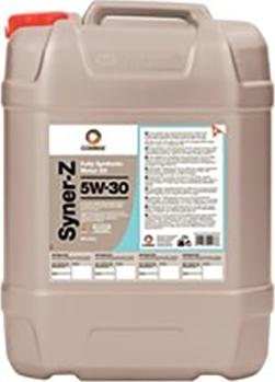 Comma SYZ20L - Engine Oil car-mod.net