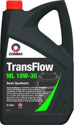 Comma TFALA10W30 - Engine Oil car-mod.net