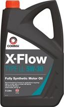 Comma XFLL5L - Engine Oil car-mod.net
