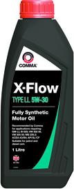 Comma XFLL1L - Engine Oil car-mod.net
