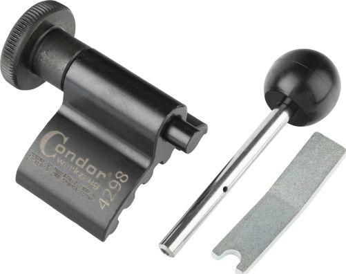 CONDOR WERKZEUG 4298 - Adjustment Tool Set, valve timing car-mod.net