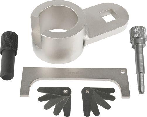 CONDOR WERKZEUG 4281A - Adjustment Tool Set, valve timing car-mod.net