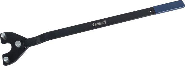 CONDOR WERKZEUG 5482 - Holding Tool, crankshaft car-mod.net