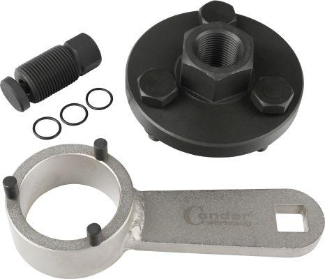 CONDOR WERKZEUG 6611 - Adjustment Tool Set, valve timing car-mod.net