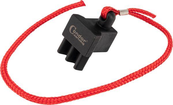 CONDOR WERKZEUG 6112 - Retaining Tool, crankshaft car-mod.net