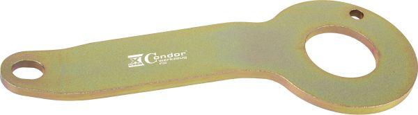 CONDOR WERKZEUG 6122 - Retaining Tool, crankshaft car-mod.net