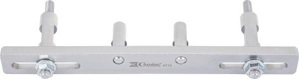 CONDOR WERKZEUG 6713 - Retaining Tool, crankshaft car-mod.net