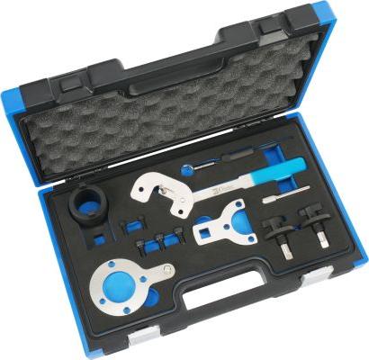 CONDOR WERKZEUG 36413SP - Adjustment Tool Set, valve timing car-mod.net