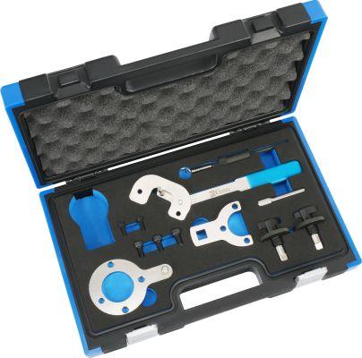 CONDOR WERKZEUG 36413 - Adjustment Tool Set, valve timing car-mod.net