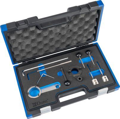 CONDOR WERKZEUG 36609 - Adjustment Tool Set, valve timing car-mod.net