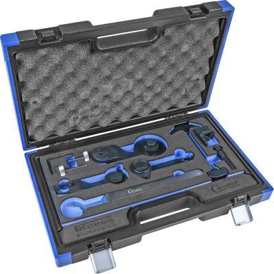CONDOR WERKZEUG 36614SP - Adjustment Tool Set, valve timing car-mod.net