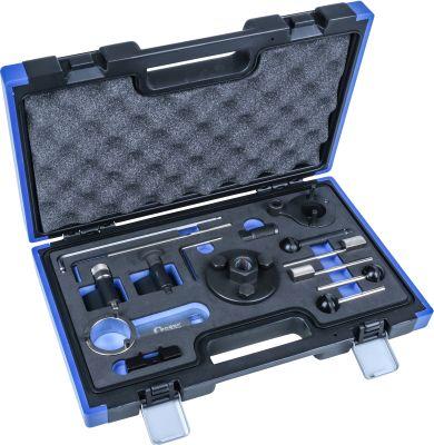 CONDOR WERKZEUG 36610SP - Adjustment Tool Set, valve timing car-mod.net